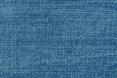 Mavi doku arka plan, kot kumaş, kumaş. Denim kot arka planı.