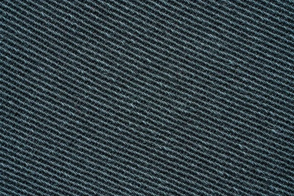 Fundo de textura azul, textura de calça, tecido. Jeans Denim fundo . — Fotografia de Stock