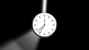 Zaman ayarlı saatlerde sınırsız yakınlaştırma