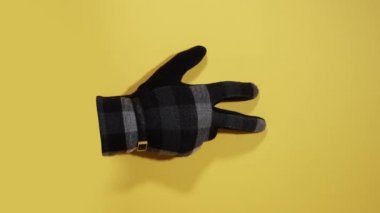 Barış İşareti İşareti