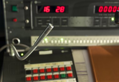 ses stüdyo kayıt donatım ayarlama.