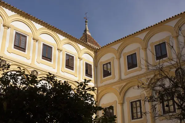 Vista sul centro storico di Cordoba, Spagna . — Foto Stock