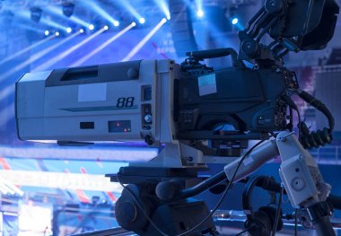 TV Boks Şampiyonası'nda