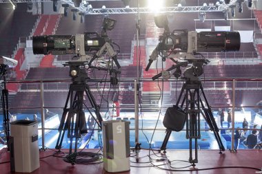 TV Boks Şampiyonası'nda