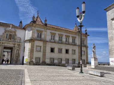 Coimbra. Portugal. Travel