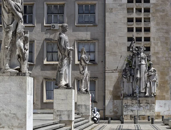 Coimbra. Portugiesisch. Reise — Stockfoto