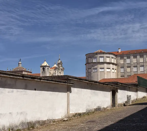 Coimbra. Portugal. Viajes — Foto de Stock