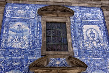 İyi geceler, Portekiz, Porto.