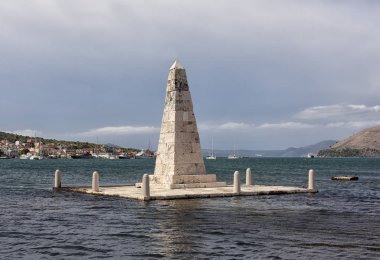 köy Kefalonia Island, Yunanistan