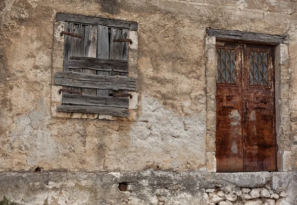 köy Kefalonia Island, Yunanistan