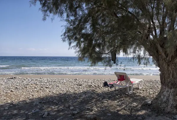 クレタ島の美しい景色. — ストック写真