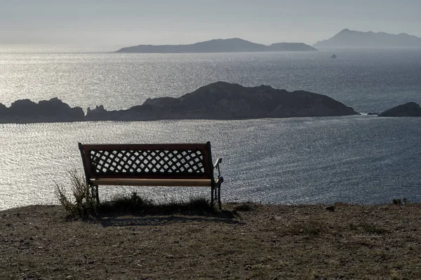 Ilha Corfu Paisagens Grécia — Fotografia de Stock