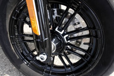 Motosiklet motoru, motosiklet motoru detay.