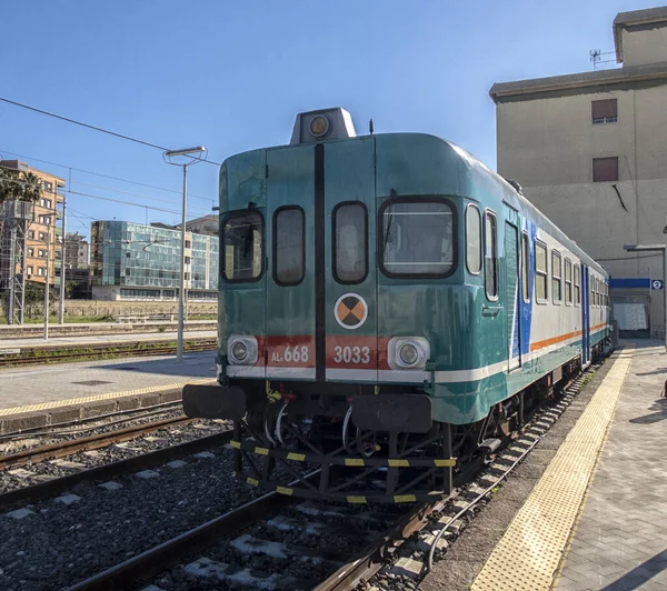 Järnvägstransporter Turist Bakgrund För Resor Och Äventyr — Stockfoto