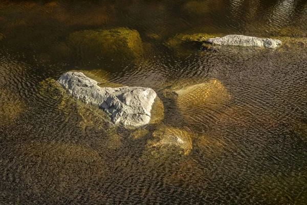 Imatra Şehrinin Yaz Manzarası Çevresi — Stok fotoğraf