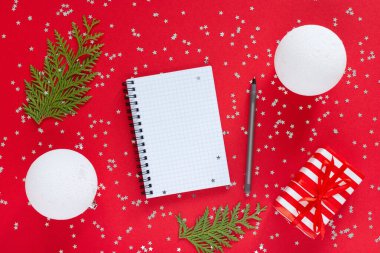 hediye kutusu ile tatil arka plan