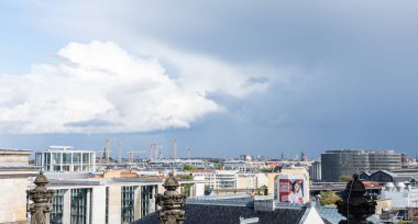 Berlin 'in Panoraması