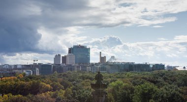 Berlin 'in Panoraması