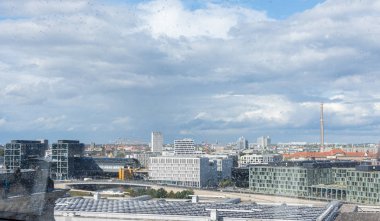 Berlin 'in Panoraması