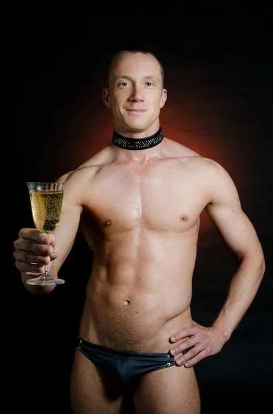 Sexy Champagne