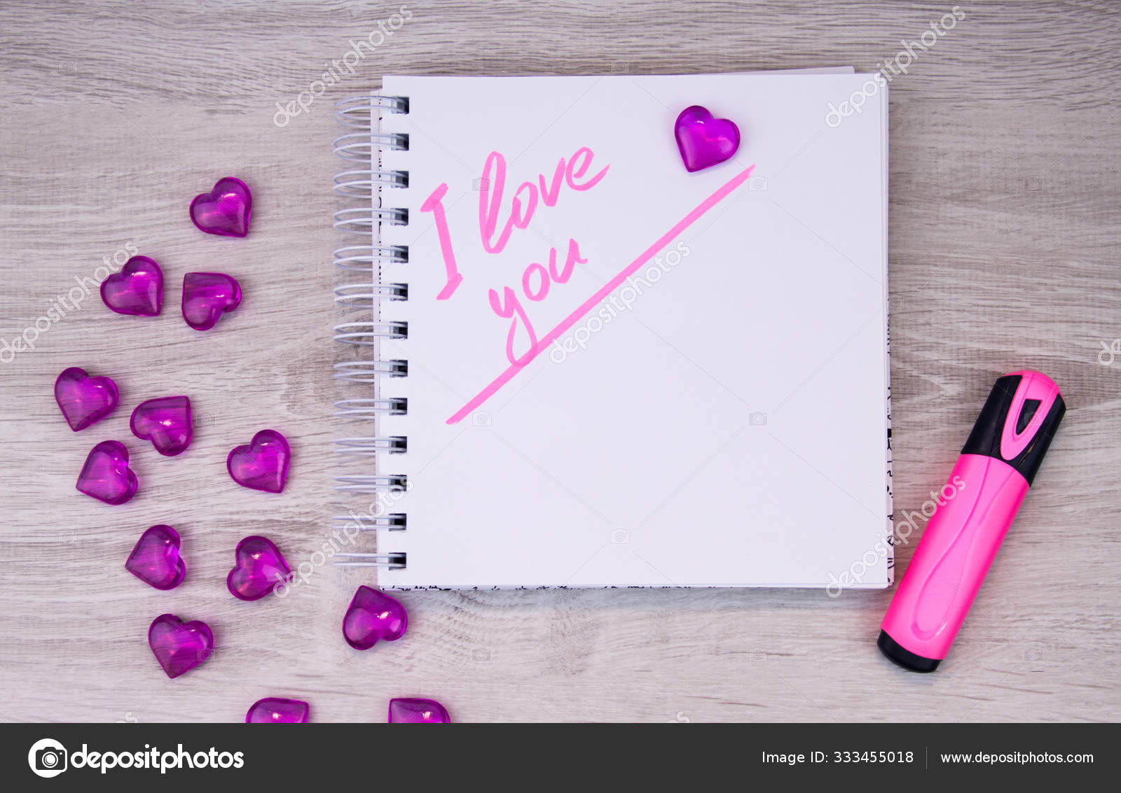 I Love A Pink Letter A Valentine Card A Notepad With The Words I Love You And A Pen Lying On A White Background Valentine Day Love Letter Marker Writing Stock I Love A Pink Letter A Valentine Card A Notepad With The Words I Love You And A Pen Lying On A White Background Valentine Day Love Letter Marker Writing Stock