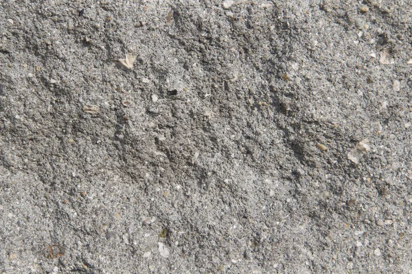 Fundo de concreto cinzento. Fundo de parede de pedra rachado. Cinza relevo concreto — Fotografia de Stock