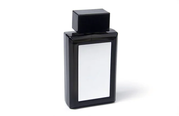 Singolo Profumo Decorativo Bianco — Foto Stock