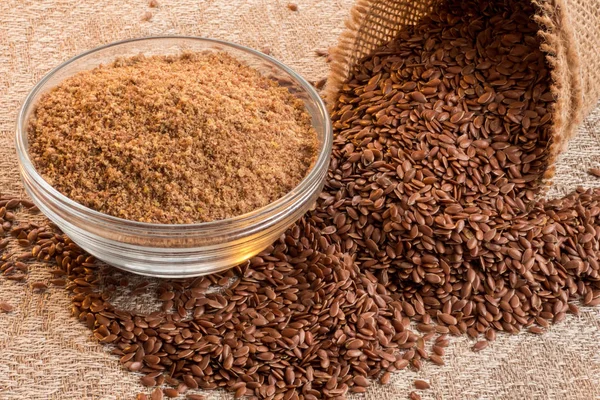 Flax Seeds Benefits For Skin, Hair and Health