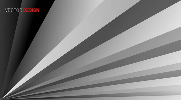 Abstract Vector achtergrond, moderne stijl overlay, met ruimte voor — Stockvector