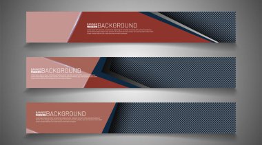 Tasarımınız için afiş arkaplanını ayarlayın. vektör grafik tasarımı çizimi. arkaplan tasarımı için uygun