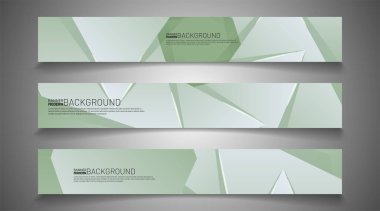 Tasarımınız için afiş arkaplanını ayarlayın. vektör grafik tasarımı çizimi. arkaplan tasarımı için uygun