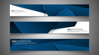 Tasarımınız için afiş arkaplanını ayarlayın. vektör grafik tasarımı çizimi. arkaplan tasarımı için uygun