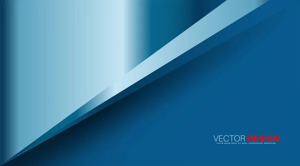 Vector material design background. The concept of creative abstract graphic layout