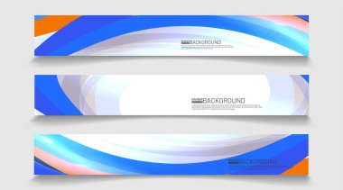 dikdörtgen arka plan vektörü. Geometrik şekil tasarımı