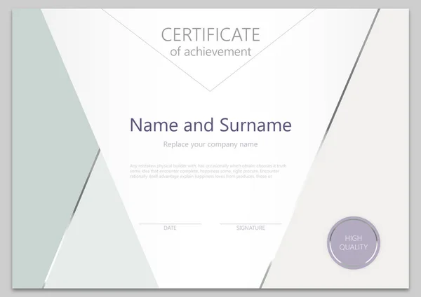  En yüksek kalite belgesi