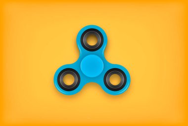  Mavi modern spinner