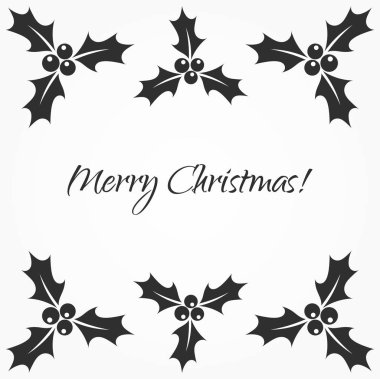 Holly Karpuzu çerçeve