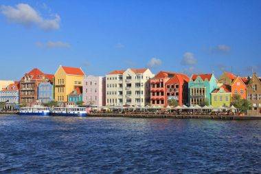 Curacao Unesco ev