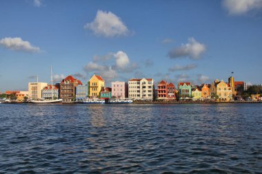 Willemstad Curacao