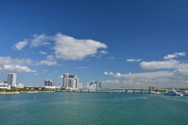 Biscane Bay Miami