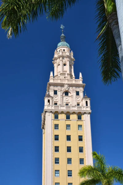 Miami Freedom Tower