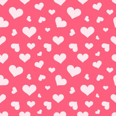 pembe kalpler desen
