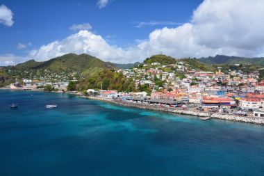 Saint George Grenada