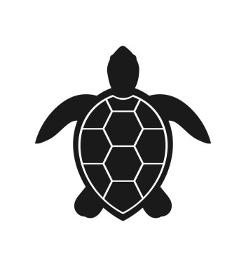 deniz kaplumbağası simgesi
