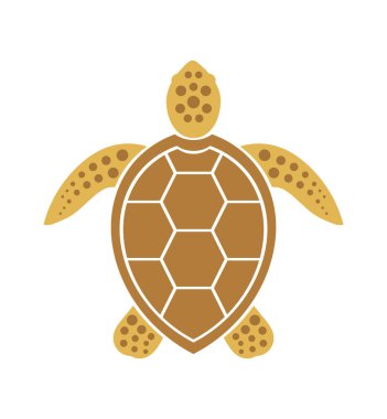 deniz kaplumbağası simgesi