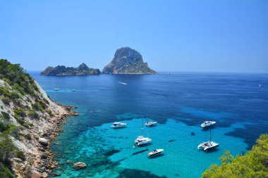 es vedra Adası