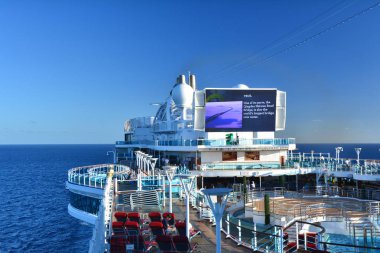 Royal Princess gemisi