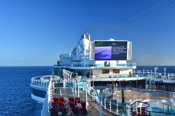 Royal Princess gemisi