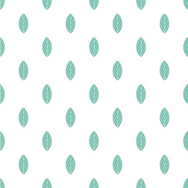 Mavi Dikişsiz desen bırakır