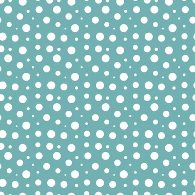 Kar olur noktalar seamless modeli